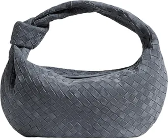 Bottega Veneta (WMNS) Bottega Veneta Jodie Cloudy indigo 600261V6FQ04548
