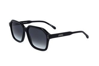 Isabel Marant Womens 56mm Black Sunglasses IM0153-G-S-807-56