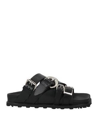 Marine Serre CALZADO - Sandalias con cierre en YOOX.COM