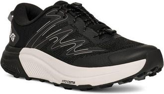 Teva Hurricane Trailsetter Running Shoe in Black/grey at Nordstrom, Size 11.5