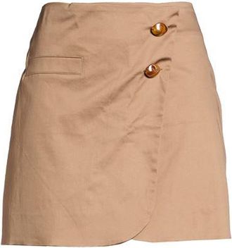 Mariuccia HOSEN & R&Ouml;CKE - Minir&ouml;cke auf YOOX.COM