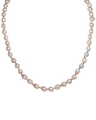 Margo Morrison 14K Filled 7-8Mm Pearl Necklace