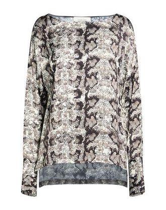 Liviana Conti TOPWEAR - Tops on YOOX.COM