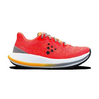 Craft Womens Pacer Shoe In Crush
