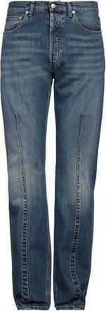 Alexander McQueen BOTTOMWEAR - Jeans sur YOOX.COM