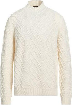 Jeordie's STRICKWAREN - Rollkragenpullover auf YOOX.COM