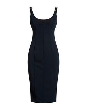 Versace KLEIDER - Midi-Kleider auf YOOX.COM