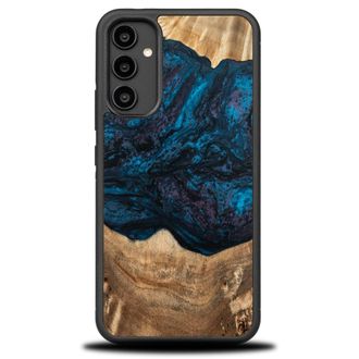 OEM Funda Bewood Unique Para Samsung Galaxy A34 5g - Planetas - Neptuno