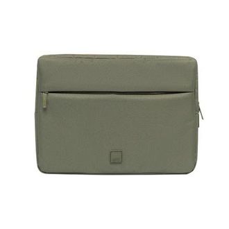 Lefrik Capture Laptop case 136 in Olive at Nordstrom