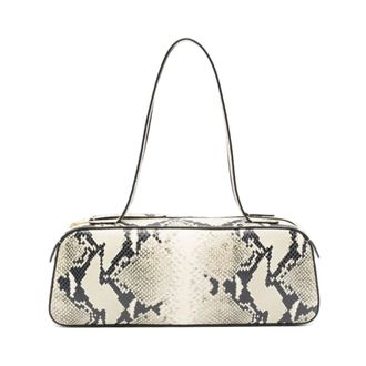 Khaite Mujer, Bolsos, Beige, Talla: ONE Size