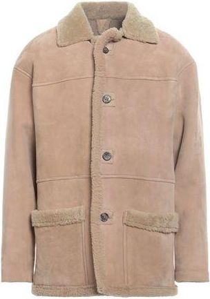 Giorgio Brato COATS & JACKETS - Shearling & Teddy on YOOX.COM