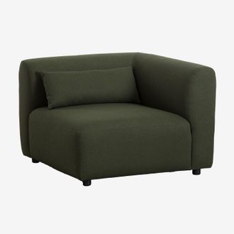 Sklum Sklum - M&oacute;dulo Esquinero Para Sof&aacute; Modular Fogler
