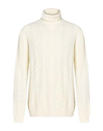 MQJ KNITWEAR - Turtlenecks on YOOX.COM