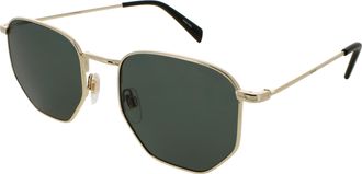 Levi's Sunglasses GOLD