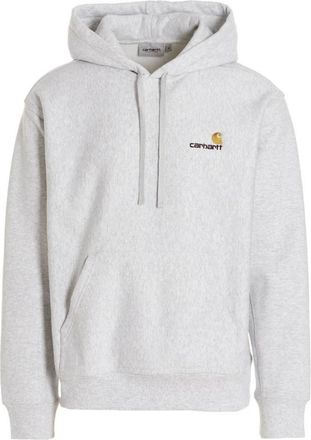 Carhartt Work in Progress Hoodies & sweatvesten, Heren, Grijs, 2Xl, Sweatshirts