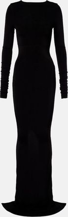 Rick Owens Temple gown