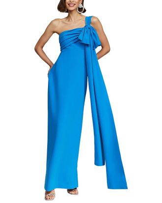 Halston Heritage Olivia Gown