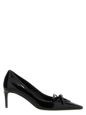 Dolce & Gabbana Womens Mun Pumps