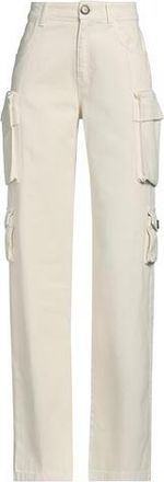 Ermanno Scervino BOTTOMWEAR - Trousers on YOOX.COM