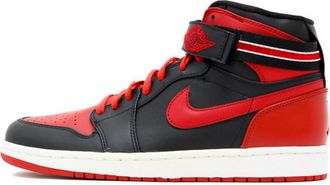 Nike Jordan Air Jordan 1 High Strap Bred 342132-061