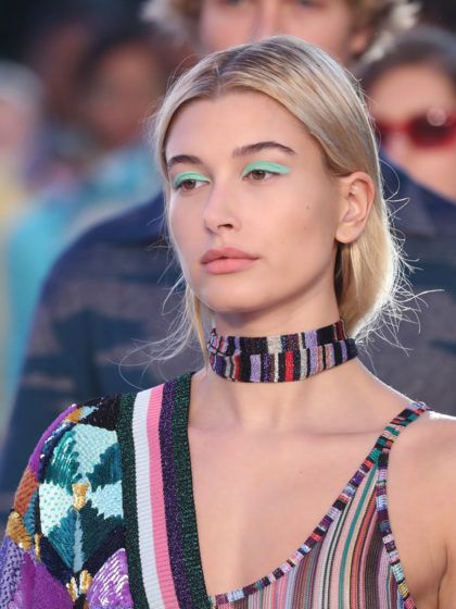 Questi sono i 3 make-up avvistati alle sfilate di cui ci siamo innamorate