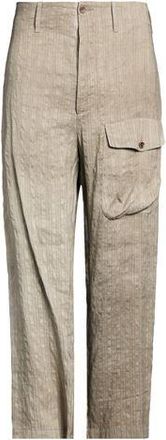 Uma Wang BOTTOMWEAR - Pantaloni su YOOX.COM