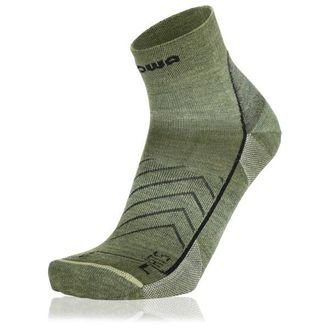 Lowa Socken ATS Multifunktionssocken - Unisex | oliv