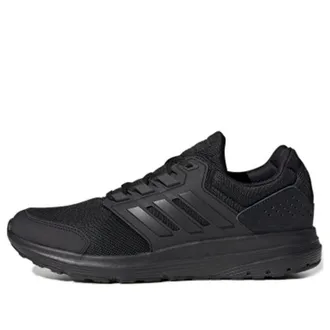 adidas Galaxy 4 Triple Black EE7917