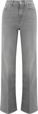 7 For All Mankind Lotta Panalu Jeans