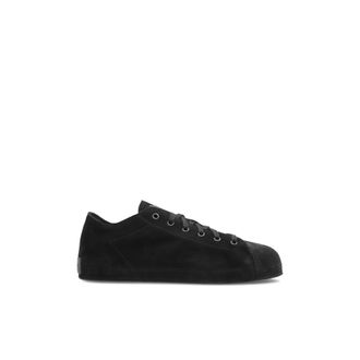 Yohji Yamamoto Hombre, Zapatos, Negro, Talla: 45 1/2 EU