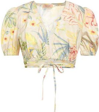 Twin-Set TOPWEAR - Tops on YOOX.COM