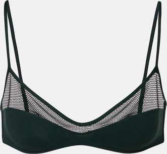 Eres Top bikini Complice