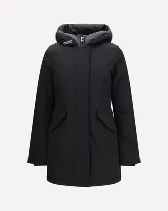 Woolrich Hooded padded Arctic Parka Female XL
