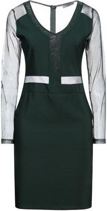 Boutique De La Femme DRESSES - Mini dresses sur YOOX.COM