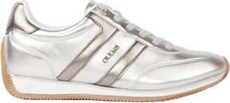Guess Mujer, Zapatos, Blanco, Talla: 40 EU