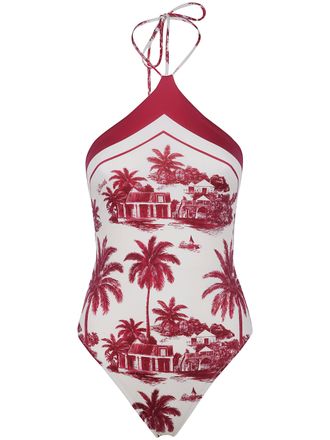 MC2 Saint Barth Costume Intero
