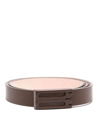 Victoria Beckham Jumbo Tonal Regular Frame Belt