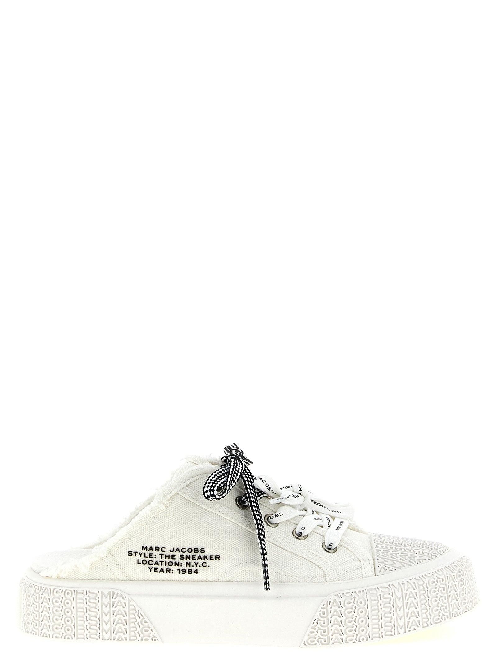 スニーカー MARC JACOBS Woman Sneakers Multicolor 2F4FSN001F01 491 s-l400.jpg