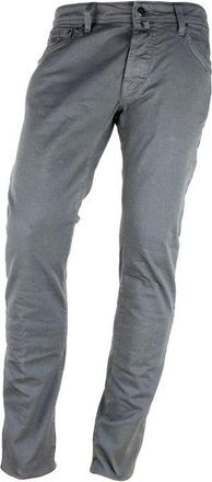 Jacob Cohen Cotton Slim Fit Mens Jeans