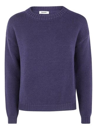 base Extrafine Merino Wool Boatneck