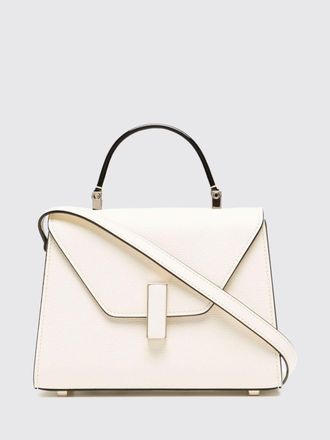 Valextra Mini Bag Woman color White