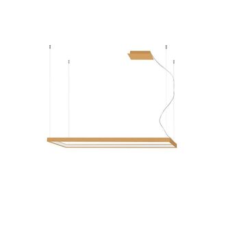 Sollux Lighting Modern Chandeliers 150x130x40cm 1xLight 4000K in Gold | Size: 150 x 130 x 40 cm