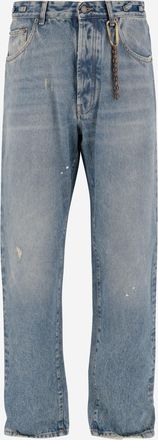 Darkpark Cotton Jeans