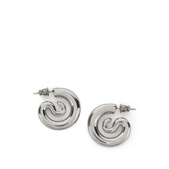 Panconesi Extra Small Serpent Earrings