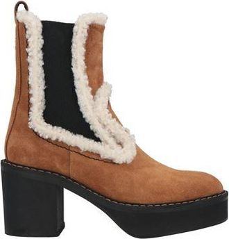 N°21 FOOTWEAR - Ankle boots on YOOX.COM