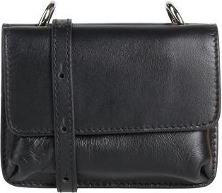 Msgm BAGS - Cross-body bags on YOOX.COM