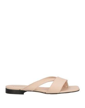Bervicato FOOTWEAR - Thong sandals on YOOX.COM
