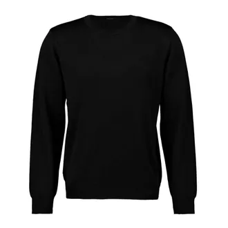 Maerz Uomo, Maglie, Nero, 3Xl, new