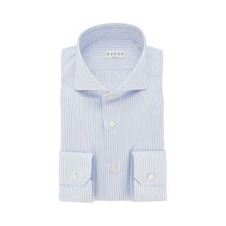 Xacus Cotton Tailor Fit Travel shirt Man 39