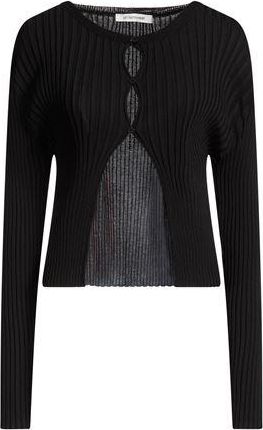 Le 17 Septembre STRICKWAREN - Strickjacken auf YOOX.COM